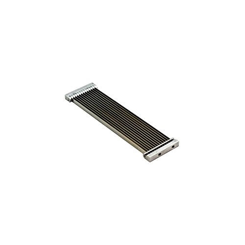(466-1) 3/16” Tomato Slicer Replacement Blade Assembly