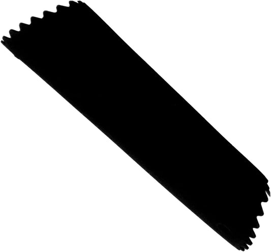 Silicone Garlic Peeler Roller Tube Skin Remover Odor Free Kitchen Tool Easy To Use For Peeling Garlic Cloves Quickly And Efficiently Made Of Food Grade Silicone Safe And Durable (Black)