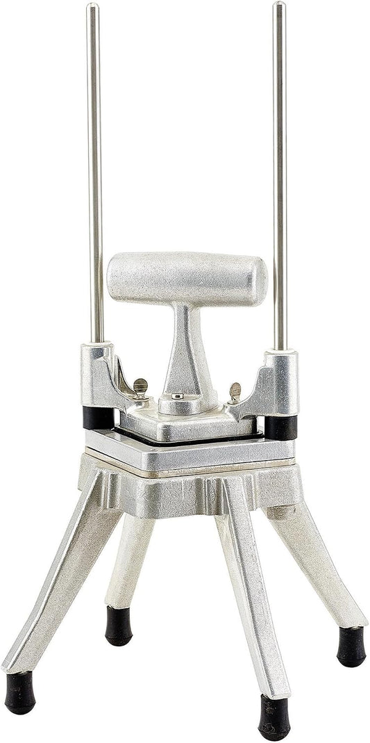 3/8" Commercial Quick Chopper/Dicer, Great for Onions, Tomatoes and More