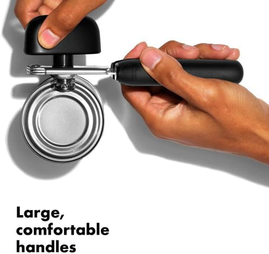Good Grips Soft-Handled Manual Can Opener