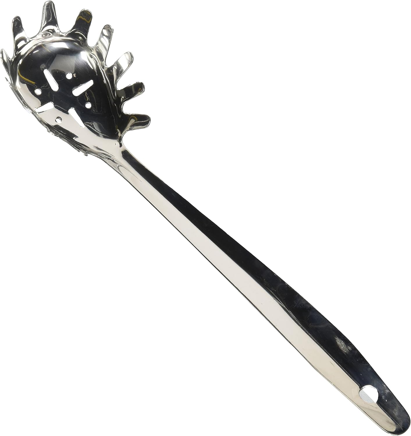 13" Spaghetti Server, S/S