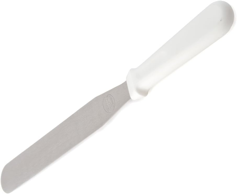 6” Straight Icing Spatula
