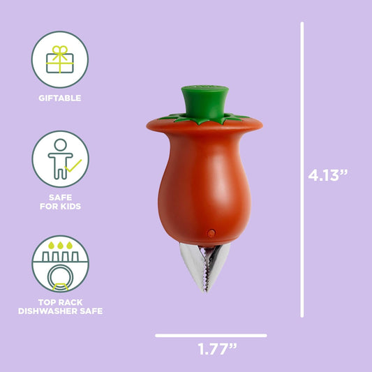 Hullster Tomato Huller