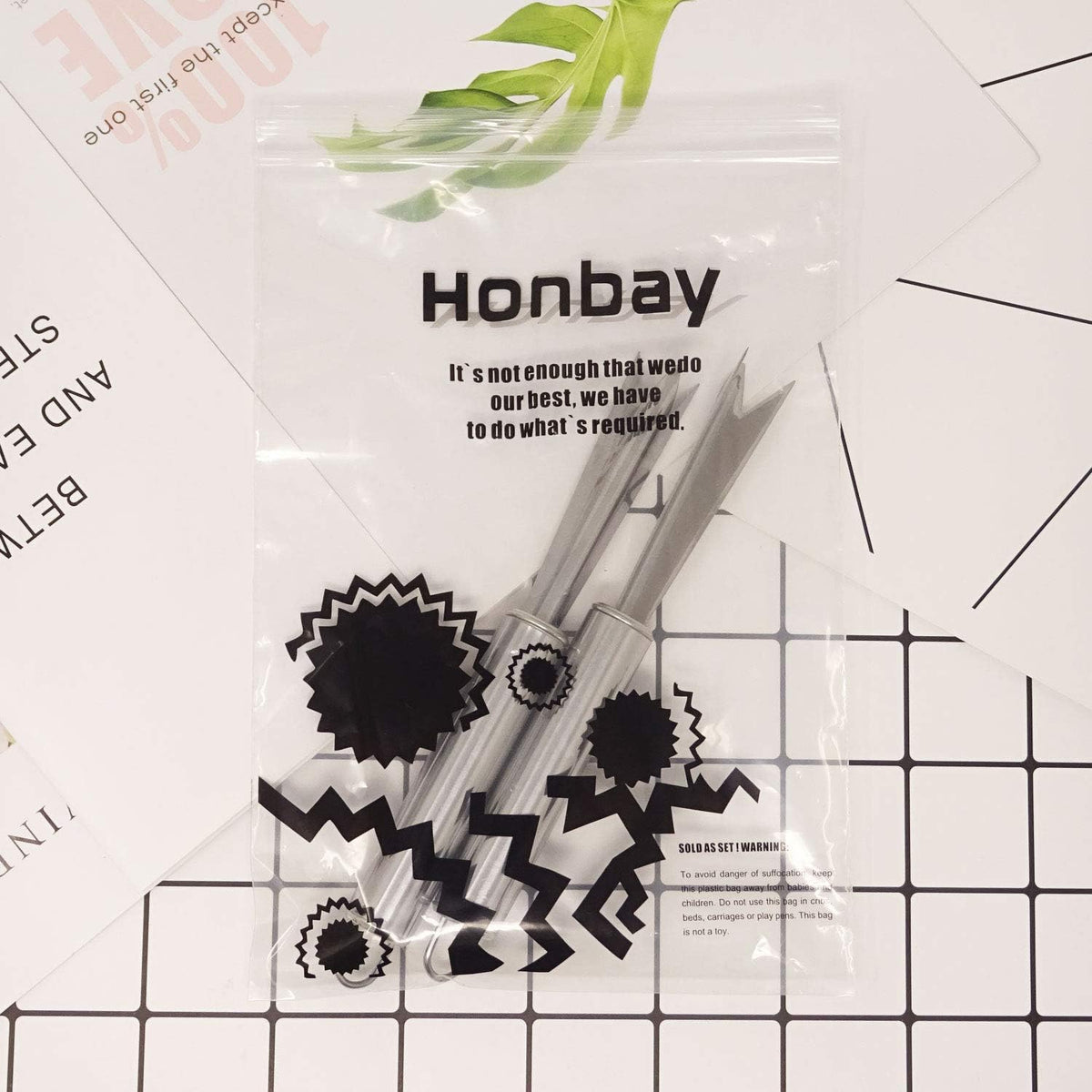 2PCS Stainless Steel V Shape Pineapple Eye Peeler Remover for Home Fruit Store Supermarket