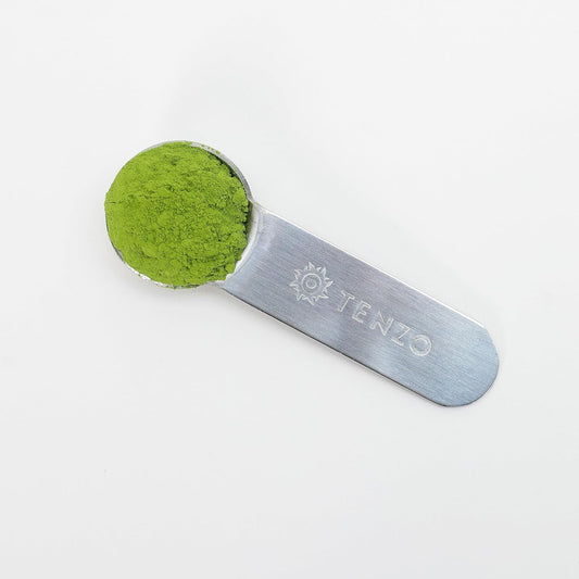 Matcha Measuring Spoon - 1 Gram Matcha Scooper / 0.5 teaspoon