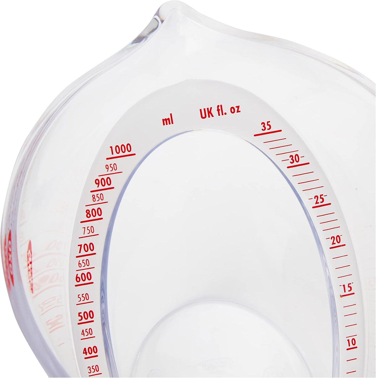 Good Grips 60mL Mini Angled Measuring Jug