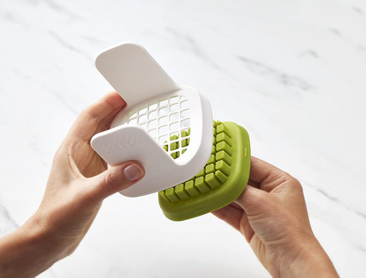 ChopCup Manual Vegetable Chopper and Dicer