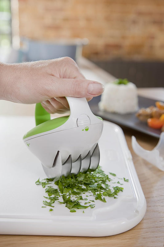 FastCut Herb Mincer
