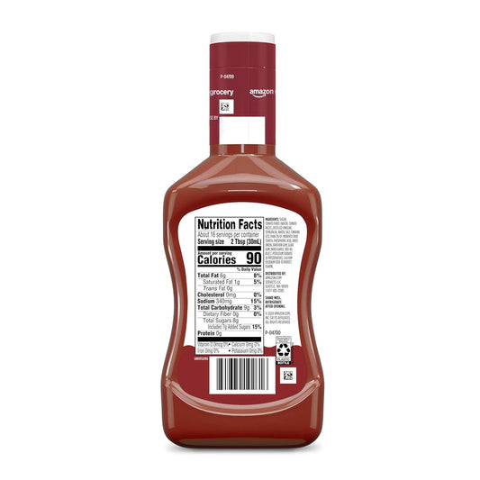 California French Dressing, 16 Fl Oz