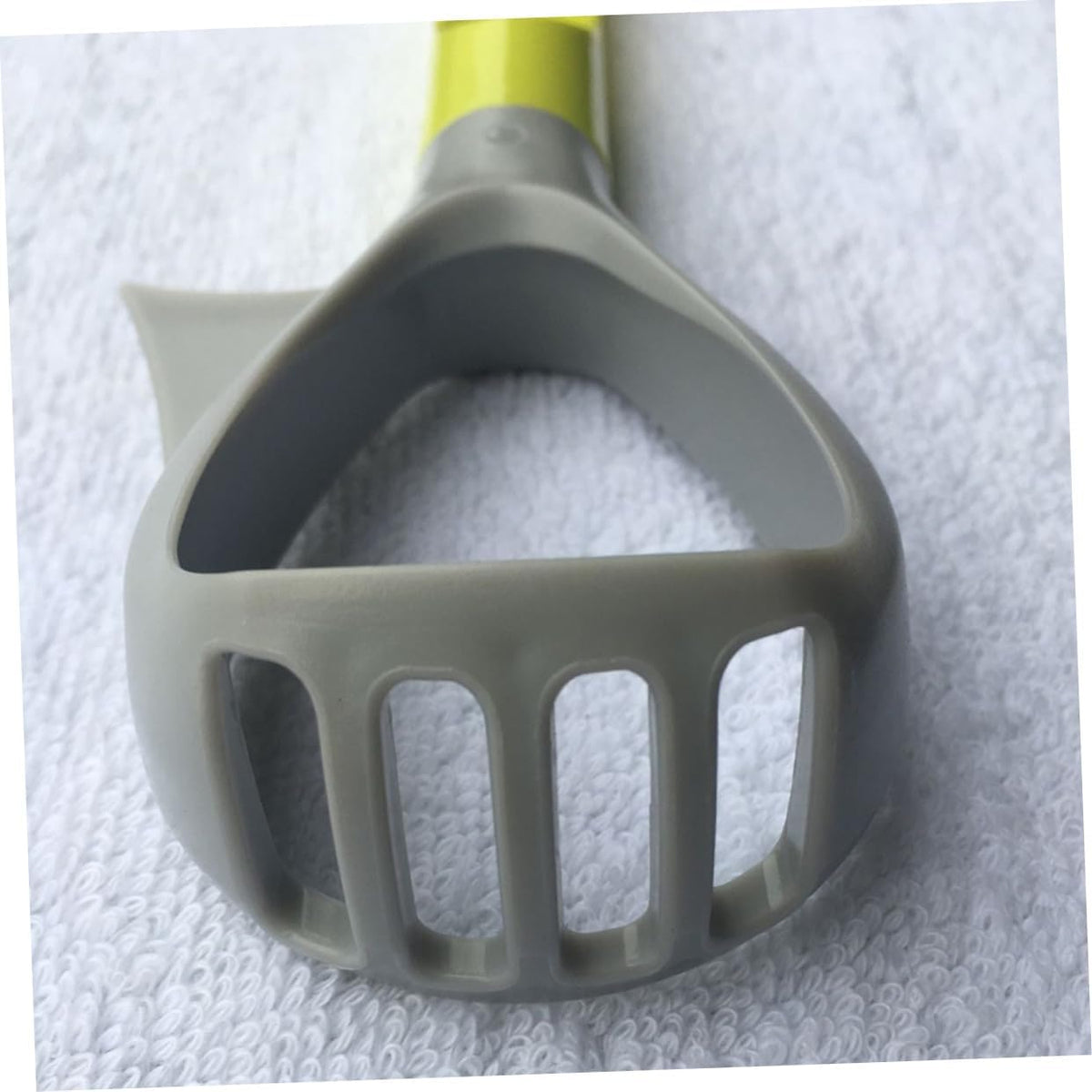 Multifunction 5 in 1 Avocado Tool Cutter Masher Slicer Pitter Peeler Corer for Kitchen Fruit Salad and Meal Prep 8.46In