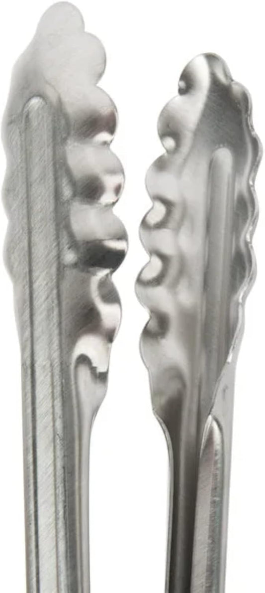 4412HDL 44 Series 12" Heavy-Duty Scallop Utility Tongs