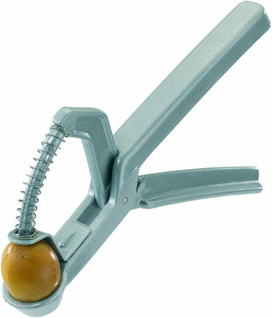Olive Pitter Aluminum Coated (Retro)