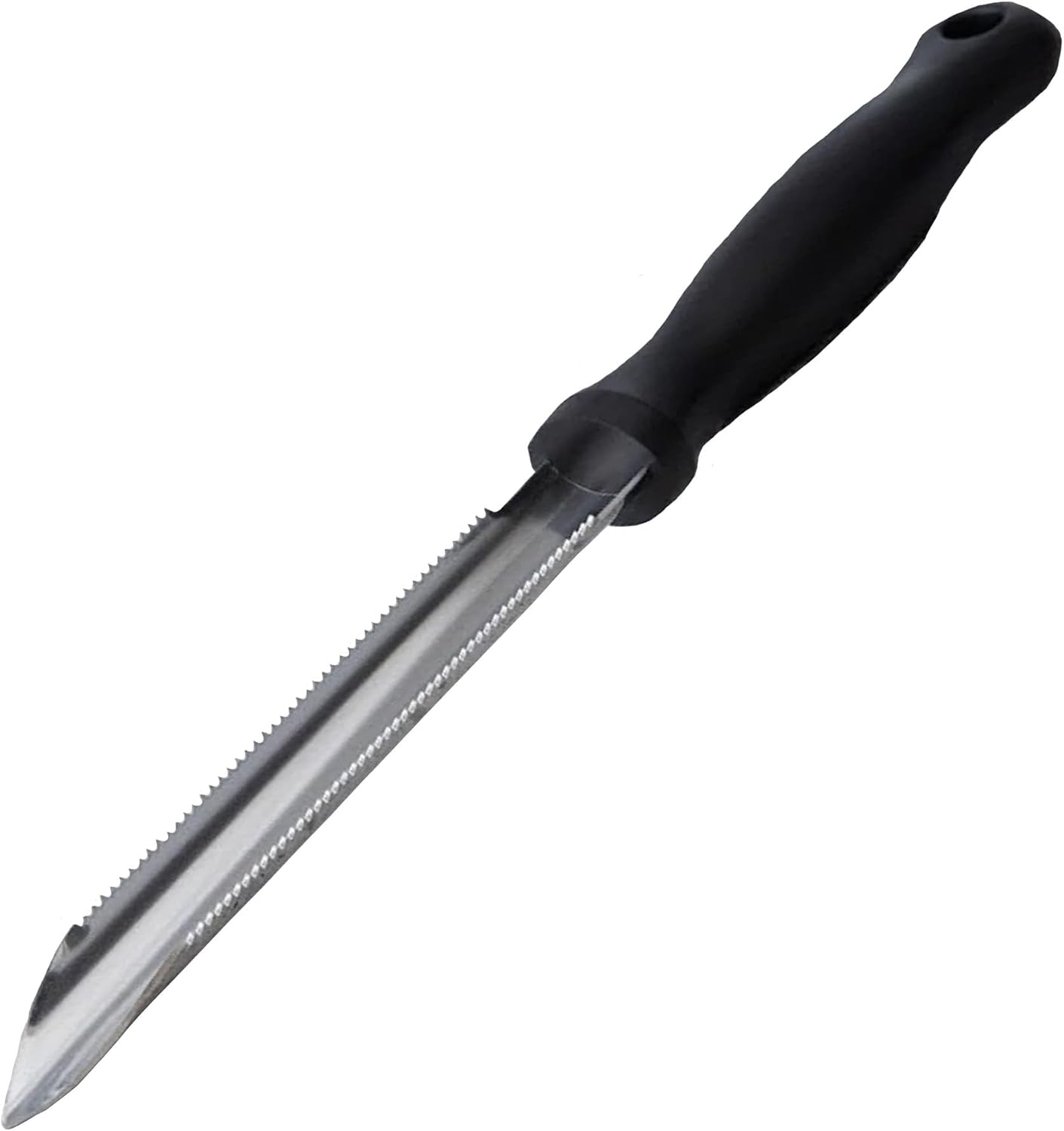 Stainless Steel Apple Corer Jalapeno Zucchini Cucumber Stainless Steel Corer - Effortless Seed Removal and Precise Slicing - Kitchen Essential for Flavorful Creations.