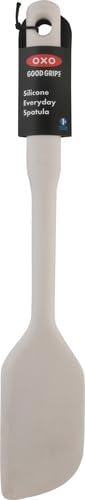 Good Grips Silicone Everyday Spatula - Oat