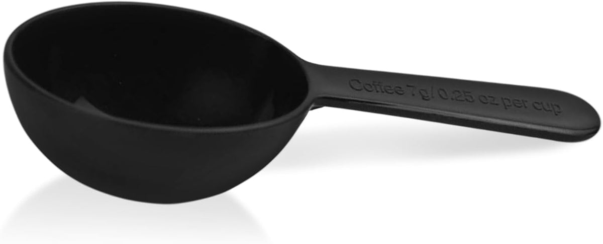 Coffee Measuring Scoop for Perfect Your Coffee Experience. This Coffee Table Spoon is the Best Coffee Scoops, Tablespoon Coffee Scooper Coffee Scoops Make a Difference for Coffee Lovers.