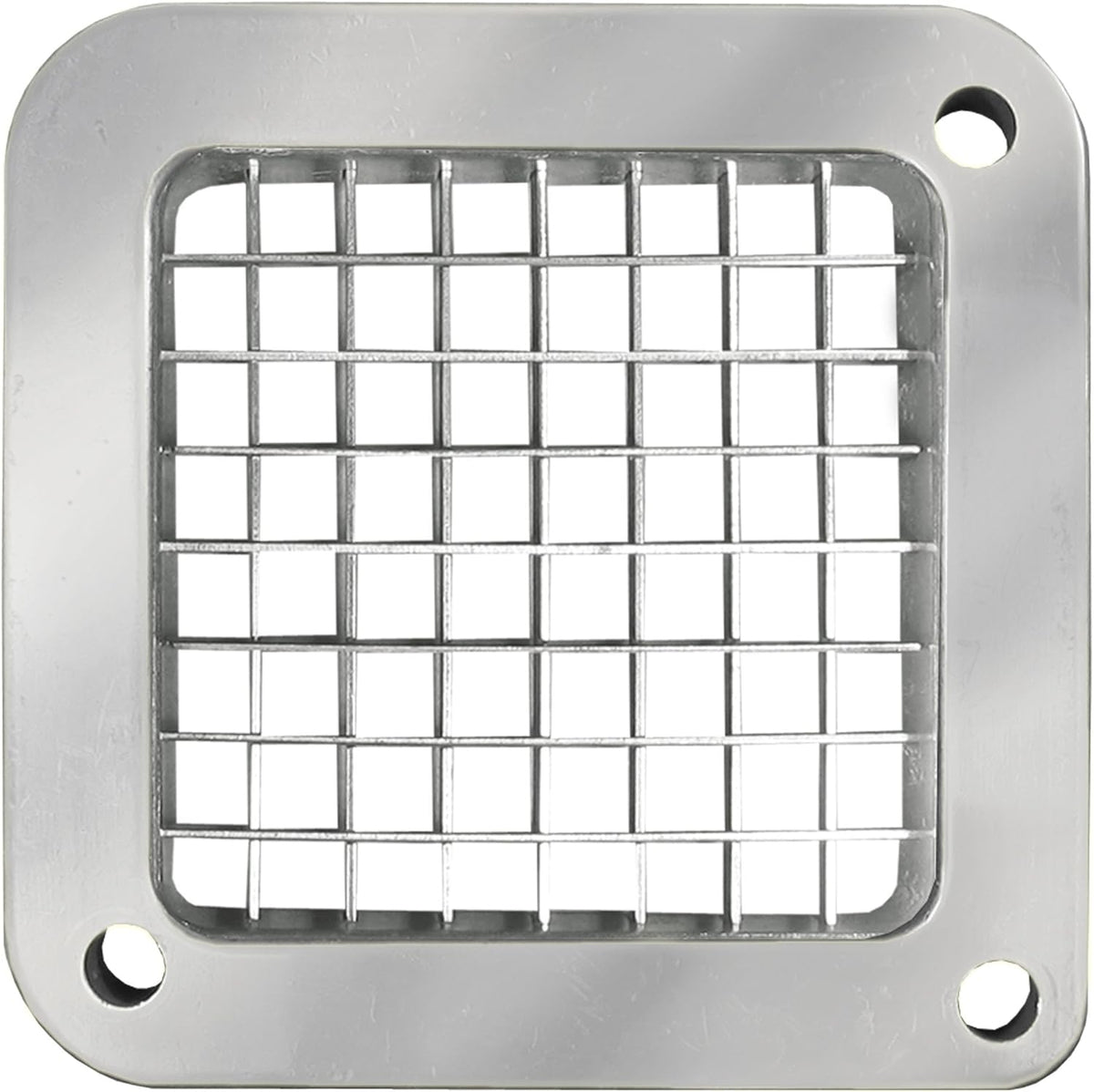 3/8 Inch French Fry Cutter Plate (36-3503), fits Restaurant Quality Fry Cutter 36-3501-W