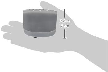 Rust-Proof Aluminum Suction Sponge Holder