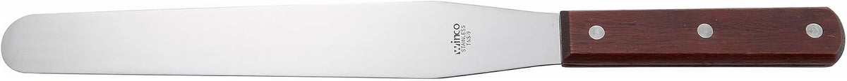 Blade Bakery Spatula, 7.75-Inch, Wood