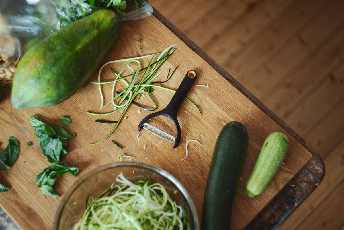 Functional Form Julienne Peeler