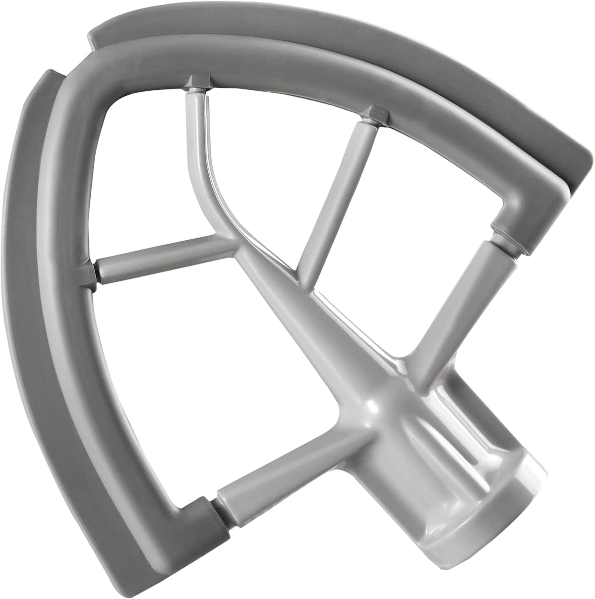 Flex Edge Beater for KitchenAid Tilt-Head Stand Mixer 4.5-5 Quart