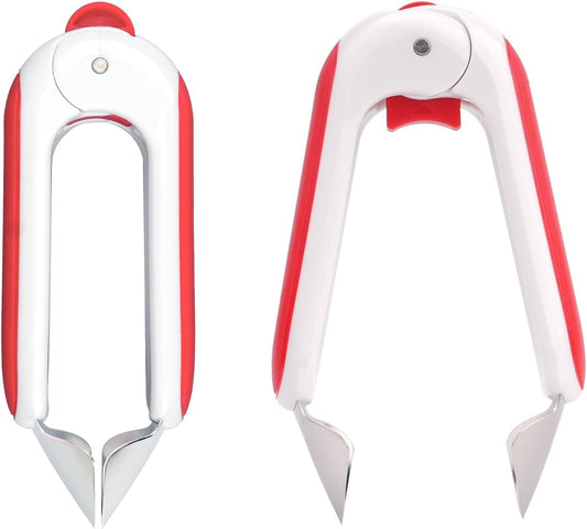 Strawberry Huller and Cherry Pitter Tool