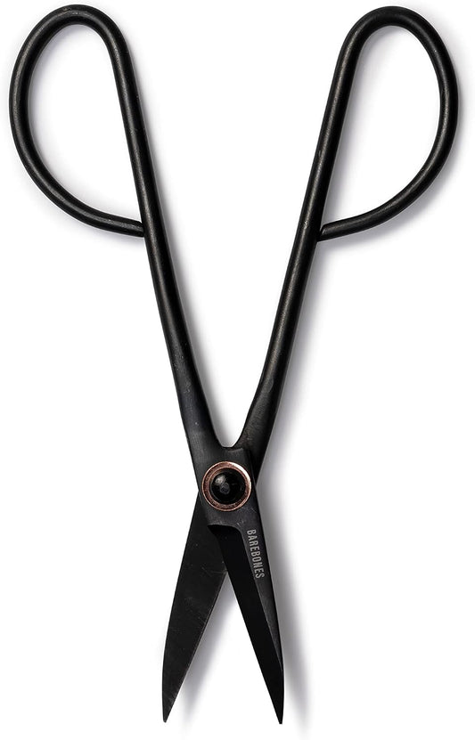 Artisan Trimming Shears - Gardening Shears and Herb Scissors - Essential Gardening Tools for Herb Gardens and Planting - Rust-resistant Garden Clippers