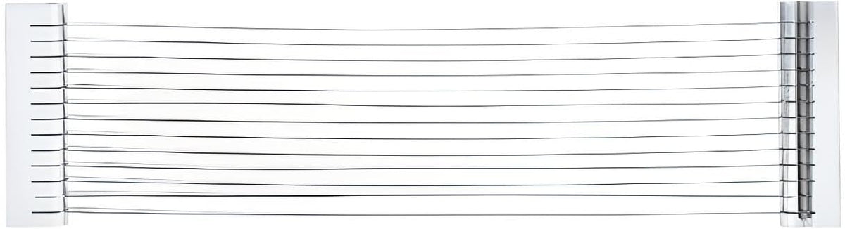 3-Pack 466-1 Replacement Tomato Slicer Blades | 13 Blade Assembly