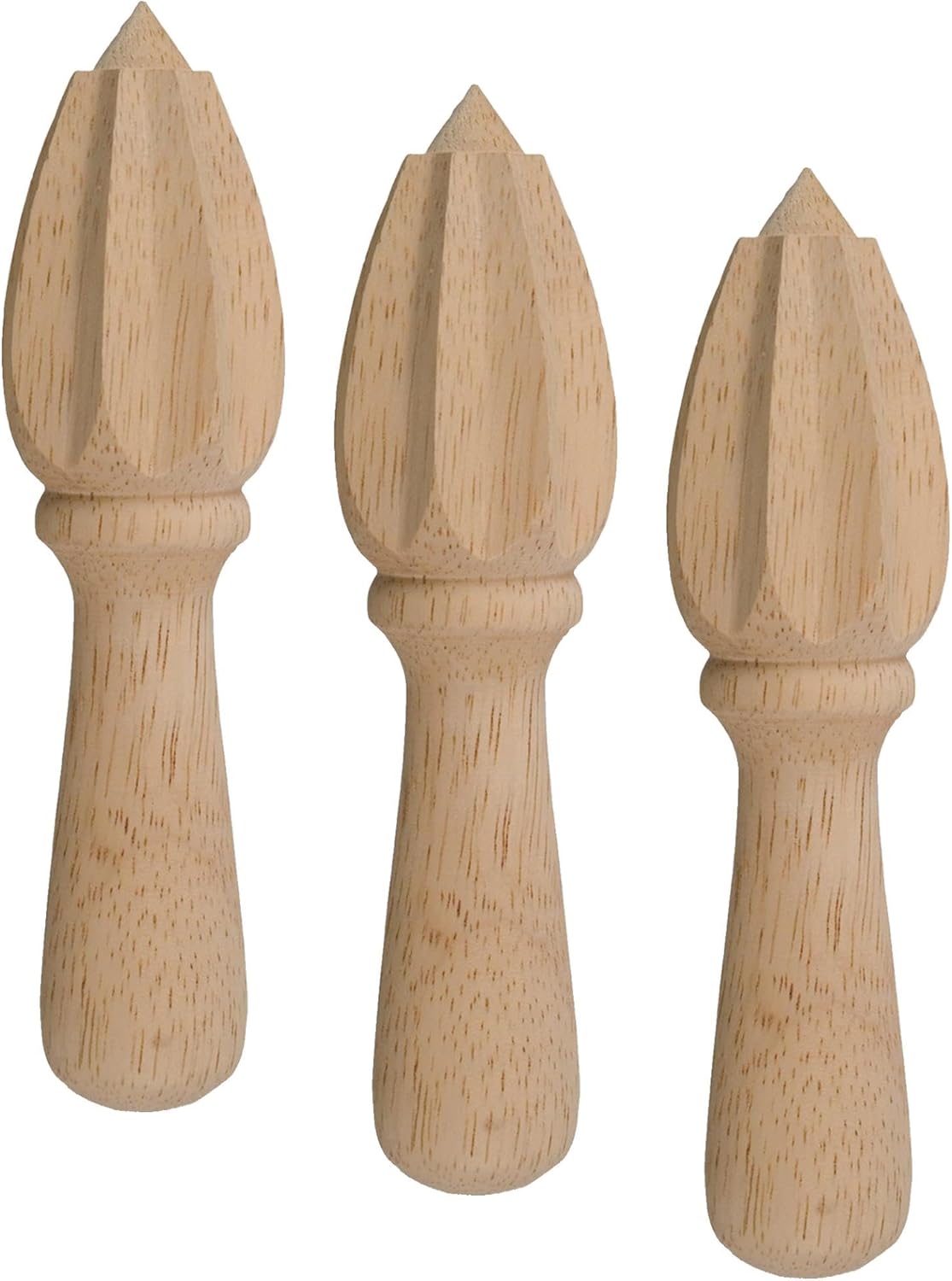 Fox Run Tools and Accessories, 1.25 x 5 x 2.75 inches, Lemon Squeezer