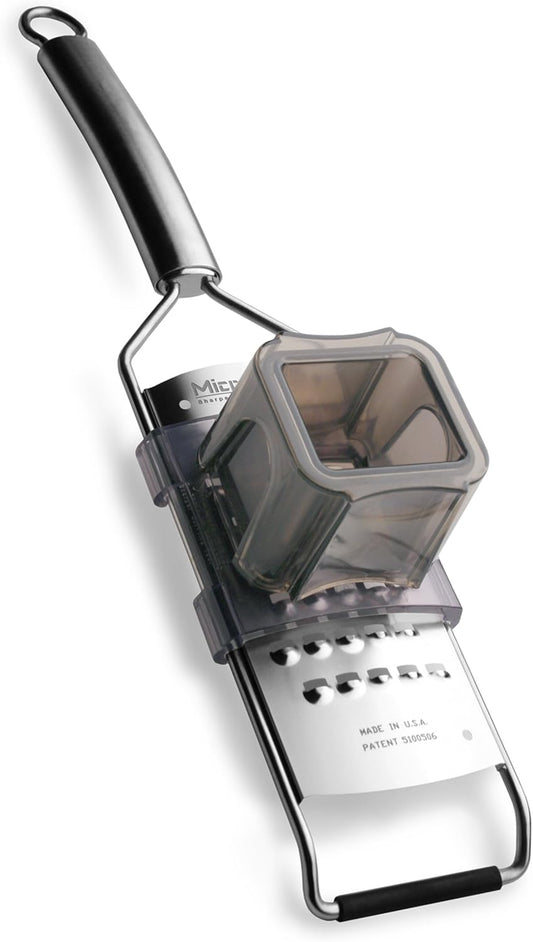 Professional Series Grater (Slider Attachment)