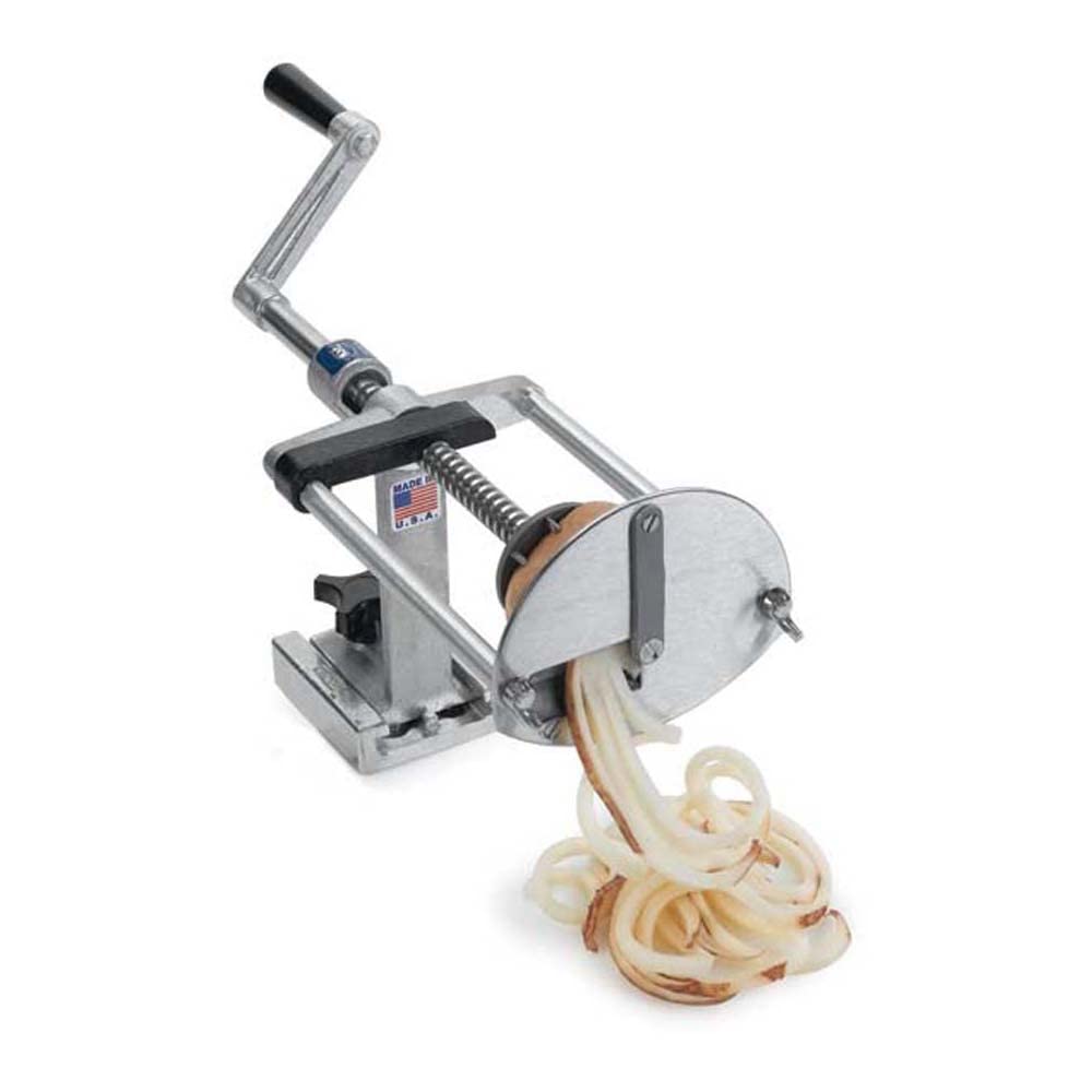 55050AN-R Ribbon Fry Kutter