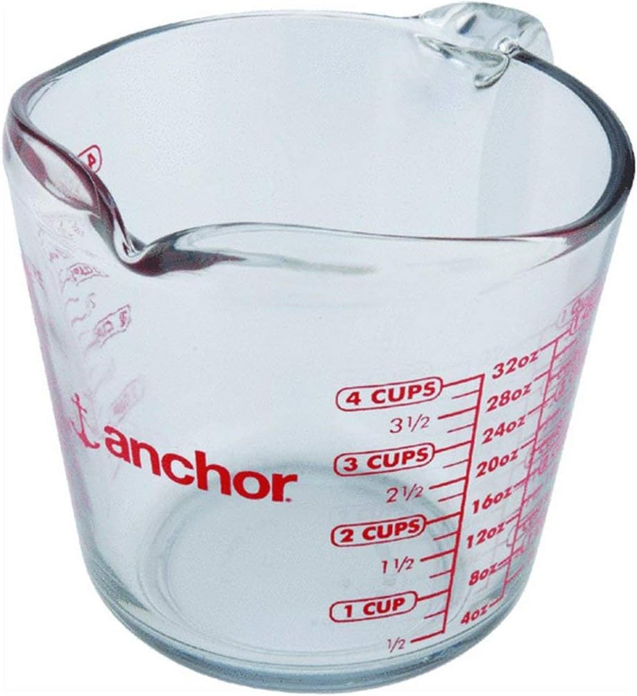 55178OL13 32 oz Measuring Cup