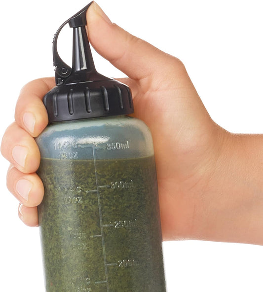 Good Grips Chef's Squeeze Bottle - Small