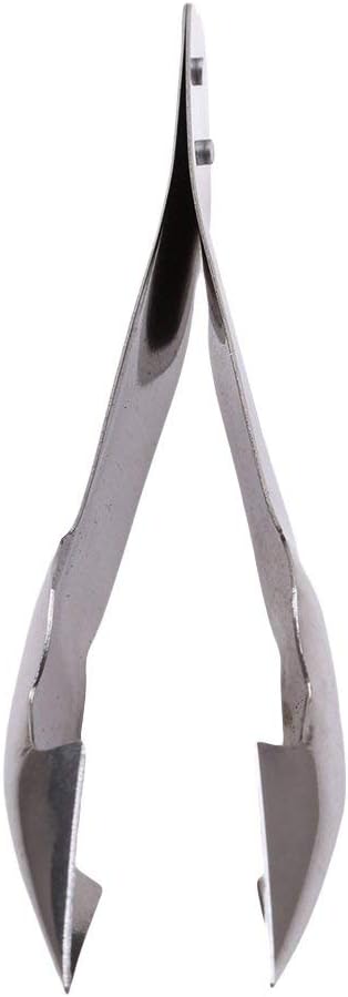 2PCS Practical Stainless Steel Cutter Pineapple Eye Peeler Kitchen Tools