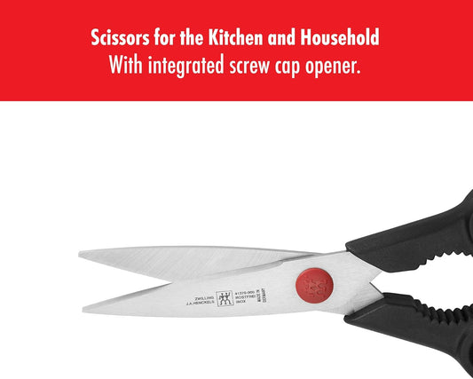 TWIN L Kitchen Shears