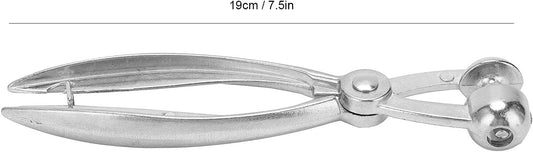 Cherry Pitter Multiple, Hand Cherry Stone Remover, Cherry Pitter Aluminum Alloy Olivine Remover, Manual Removal Tool, Kitchen Appliance