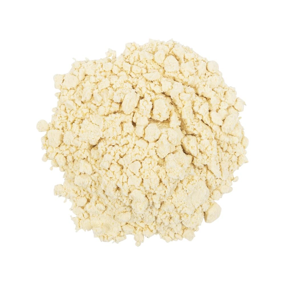 Raised Donut Mix - Vegan - Easy to Prepare Powder Blend for Tender, Moist Vegetarian/Vegan-Friendly Ring Doughnuts, Bars, Donut Holes, Pastry, Great with Fillings, Glaze, Icing (32.00oz)