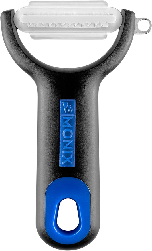 Solid+ | Juliana Y Peeler, Blue