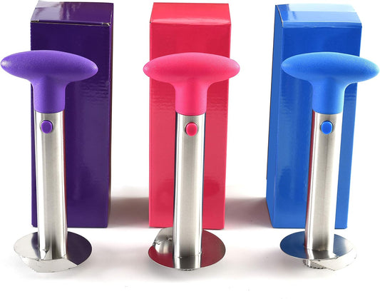Stainless Steel Pineapple Corer/Slicer