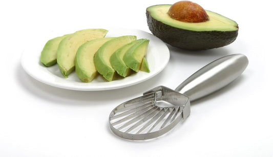 5171 Stainless Steel Avocado Slicer