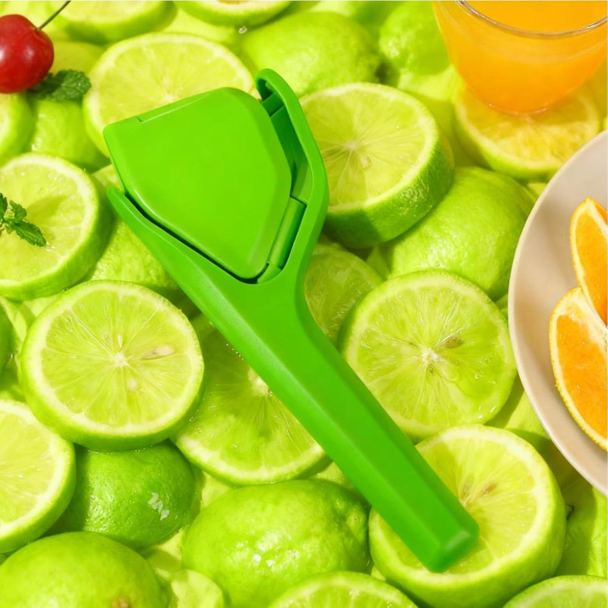 Lemon Squeezer, Effective at Squeezing Out Juice, Citrus Juicer
