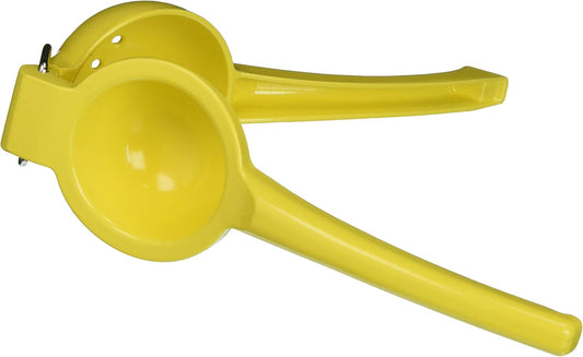 LS-9Y Lemon Squeezer, 8.75-Inch, Aluminum