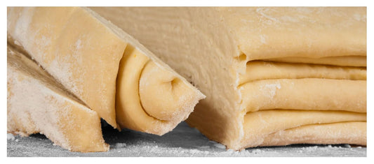 Raspberry Kringle