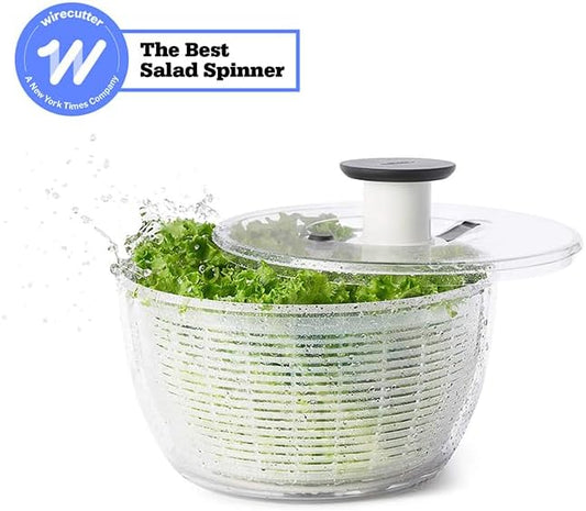 Salad Spinner, 1 EA