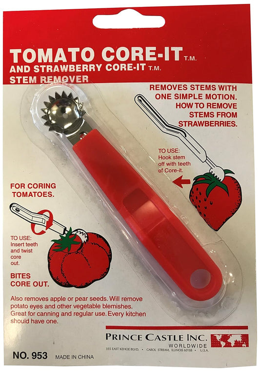 953 Tomato Core-It Tomato Corer