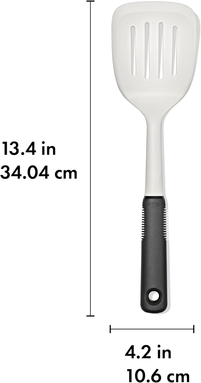 Good Grips Nylon Slotted Turner
