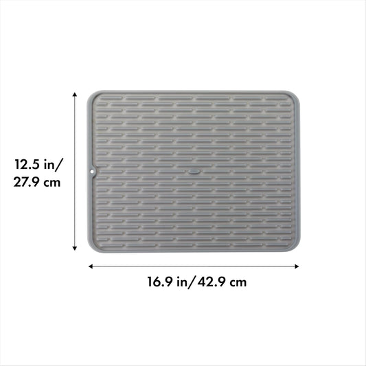 Good Grips Large Silicone Drying Mat