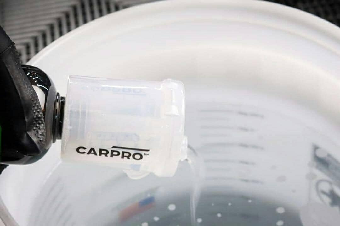 Measure - Car Concentrate Liquid Measuring Cup - Precisely Measure Concentrated Liquids for Dilution