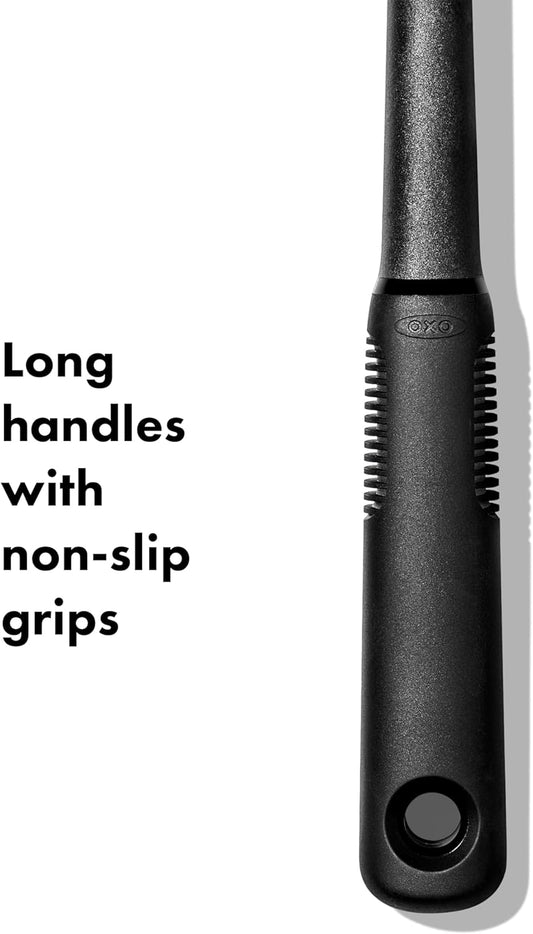 Good Grips Nylon Ground Meat Chopper
