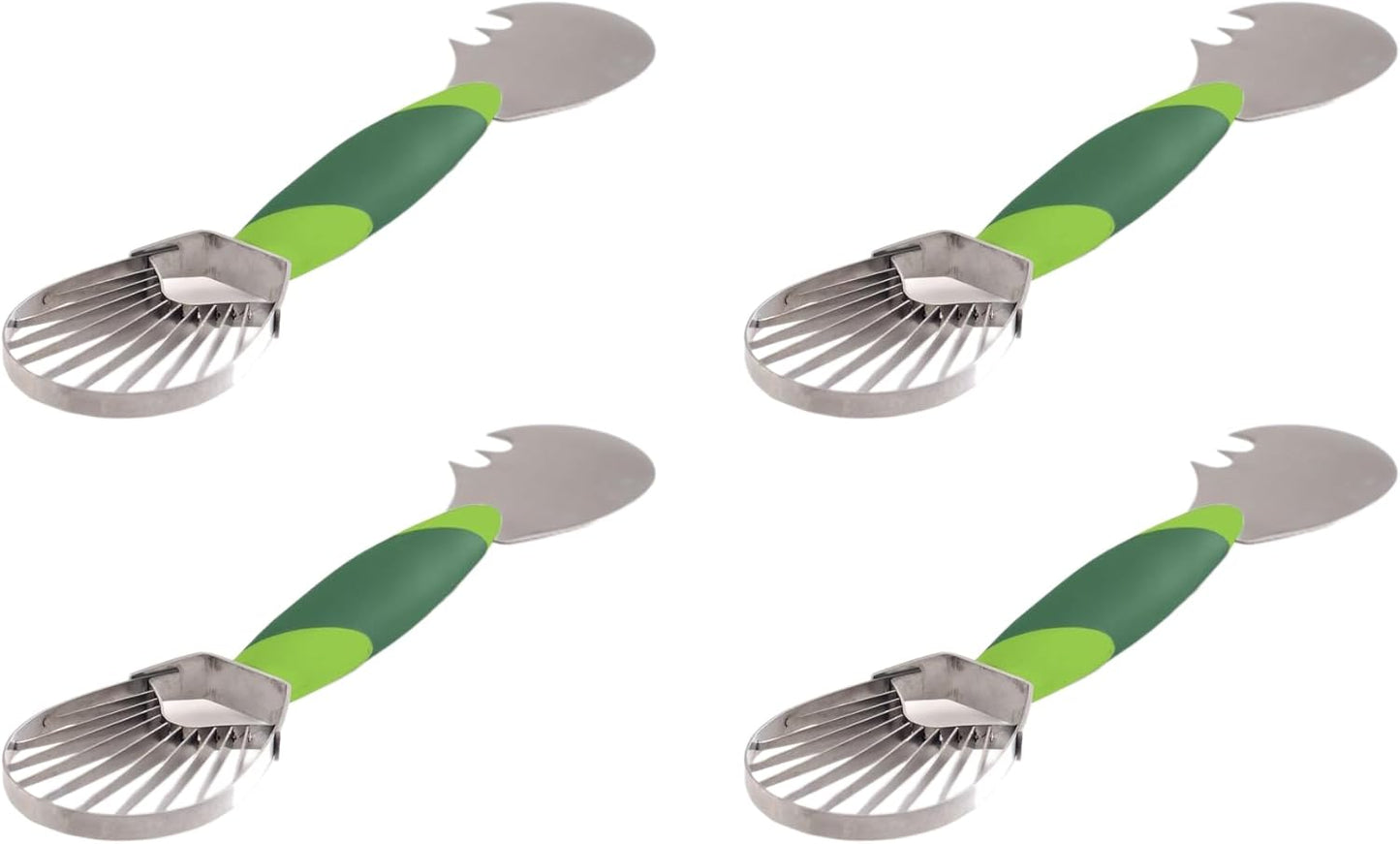 5172 Grip-EZ Avocodo Cut/Pit/Slice Tool