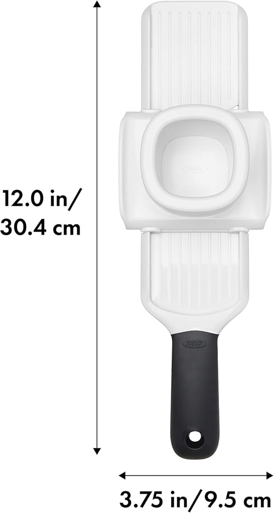 Good Grips Garlic Slicer